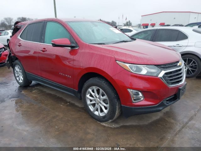 chevrolet equinox 2019 2gnaxuev1k6304337