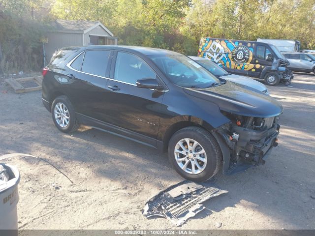 chevrolet equinox 2019 2gnaxuev1k6305780