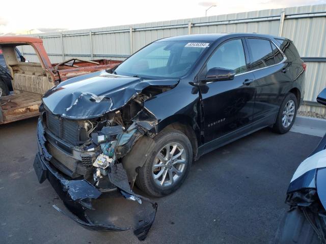 chevrolet equinox lt 2019 2gnaxuev1k6306847