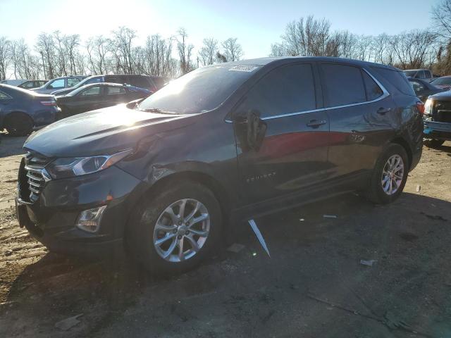 chevrolet equinox lt 2020 2gnaxuev1l6198215