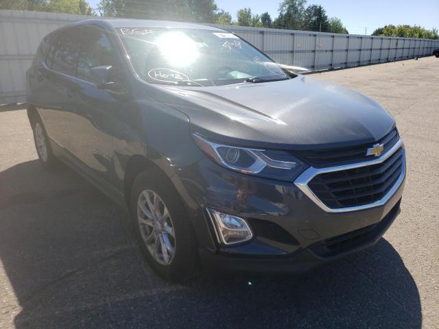 chevrolet equinox lt 2020 2gnaxuev1l6237501