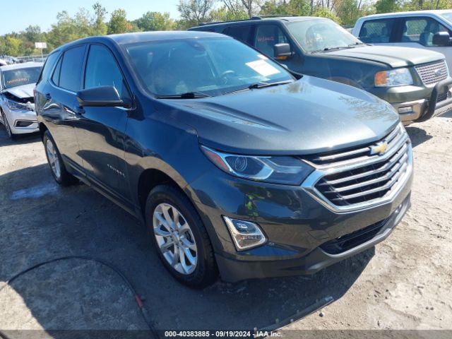 chevrolet equinox 2020 2gnaxuev1l6265198