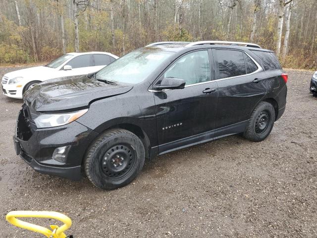 chevrolet equinox lt 2021 2gnaxuev1m6165474