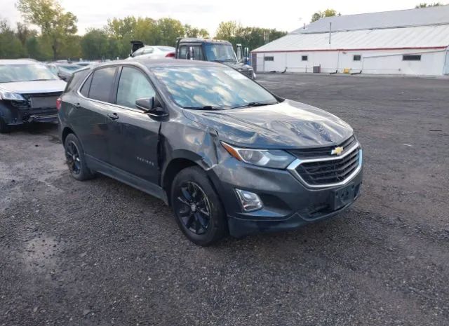 chevrolet equinox 2019 2gnaxuev2k6112506