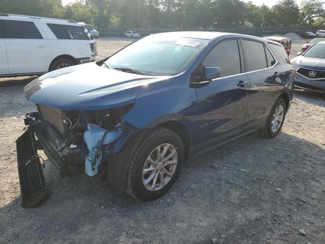 chevrolet equinox lt 2019 2gnaxuev2k6142119