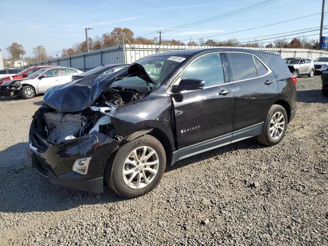 chevrolet equinox lt 2019 2gnaxuev2k6170860