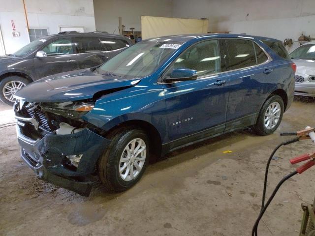 chevrolet equinox lt 2019 2gnaxuev2k6173466