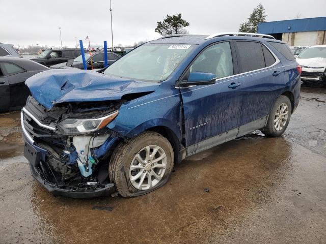 chevrolet equinox 2019 2gnaxuev2k6203758