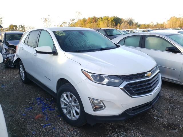 chevrolet equinox lt 2019 2gnaxuev2k6206689