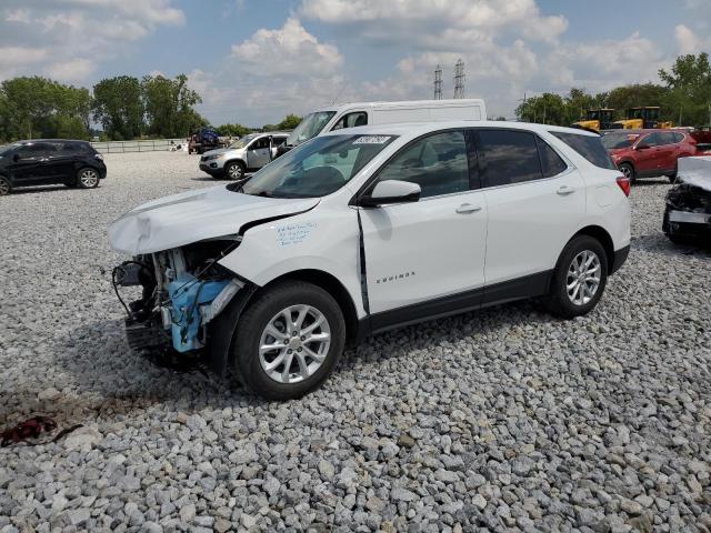 chevrolet equinox lt 2019 2gnaxuev2k6227283