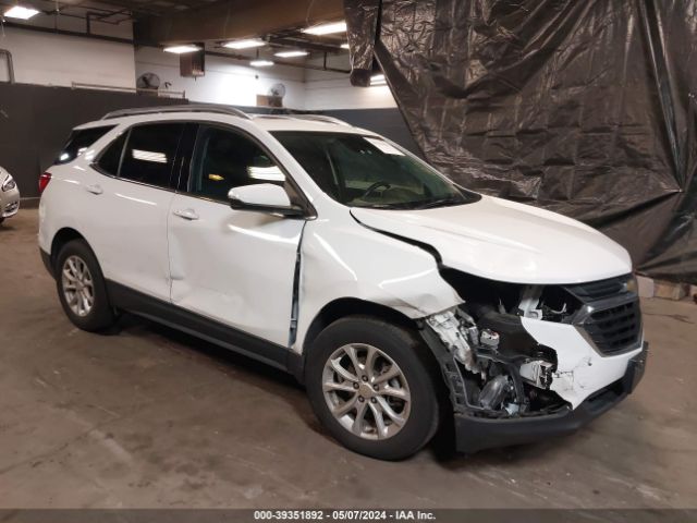 chevrolet equinox 2019 2gnaxuev2k6236128