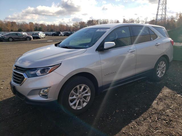 chevrolet equinox lt 2019 2gnaxuev2k6271316