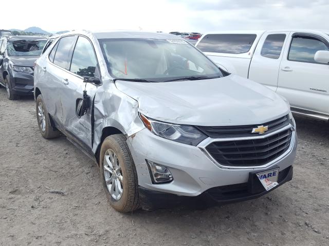 chevrolet equinox lt 2019 2gnaxuev2k6275821