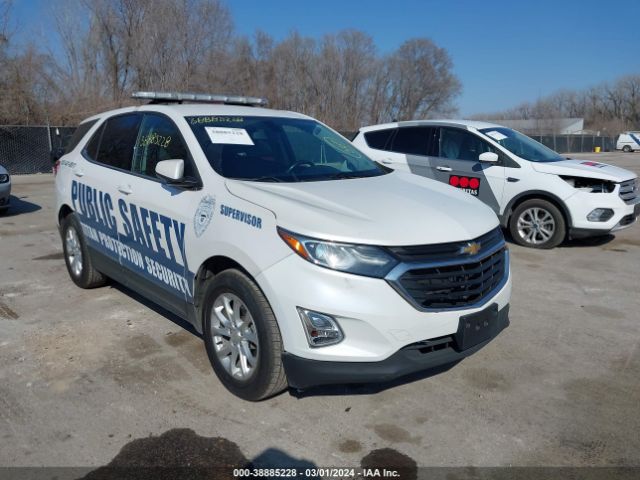 chevrolet equinox 2019 2gnaxuev2k6290156