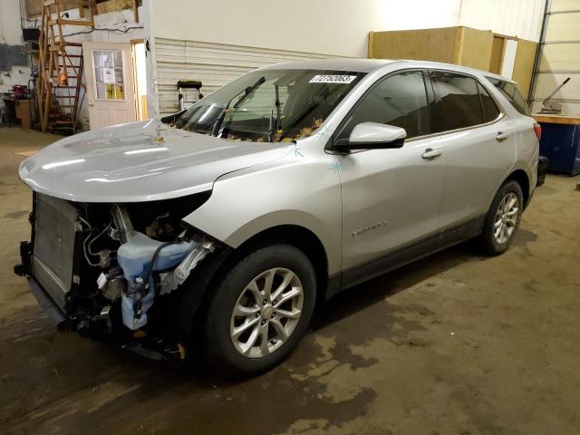 chevrolet equinox 2019 2gnaxuev2k6303343