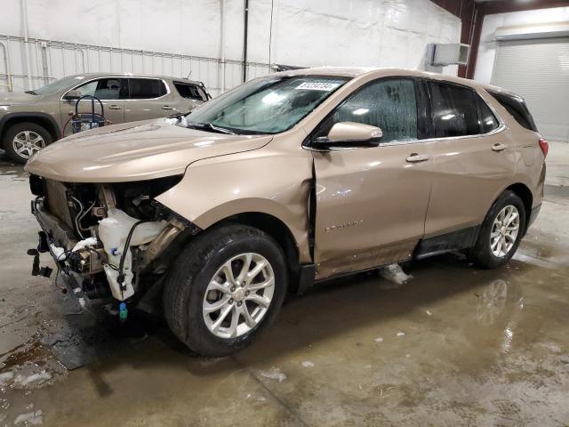 chevrolet equinox lt 2019 2gnaxuev2k6303732