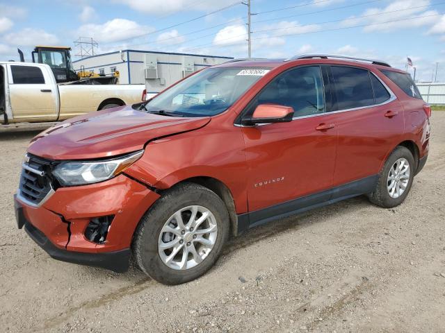 chevrolet equinox 2020 2gnaxuev2l6140761