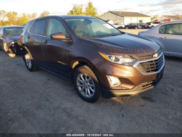 chevrolet equinox 2020 2gnaxuev2l6144079