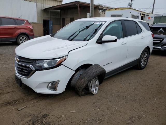 chevrolet equinox lt 2020 2gnaxuev2l6169533