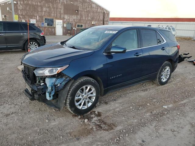 chevrolet equinox lt 2020 2gnaxuev2l6177891