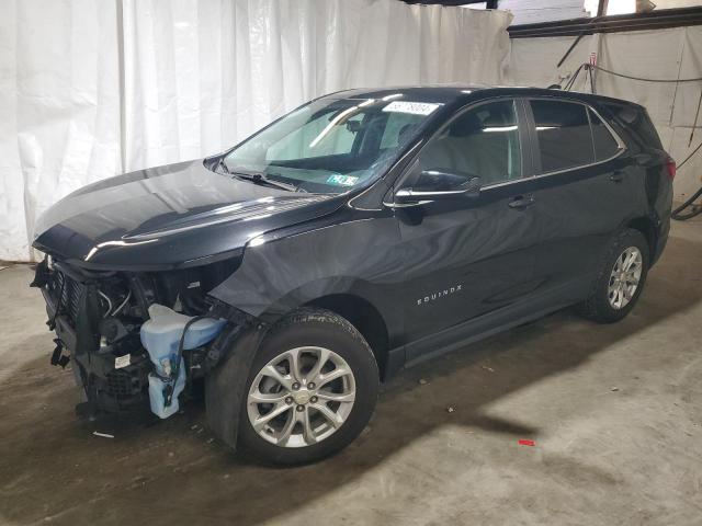 chevrolet equinox lt 2021 2gnaxuev2m6136744