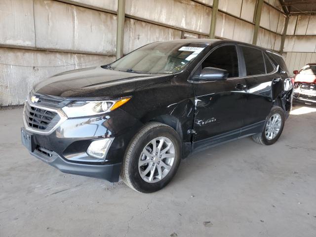 chevrolet equinox lt 2021 2gnaxuev2m6147405