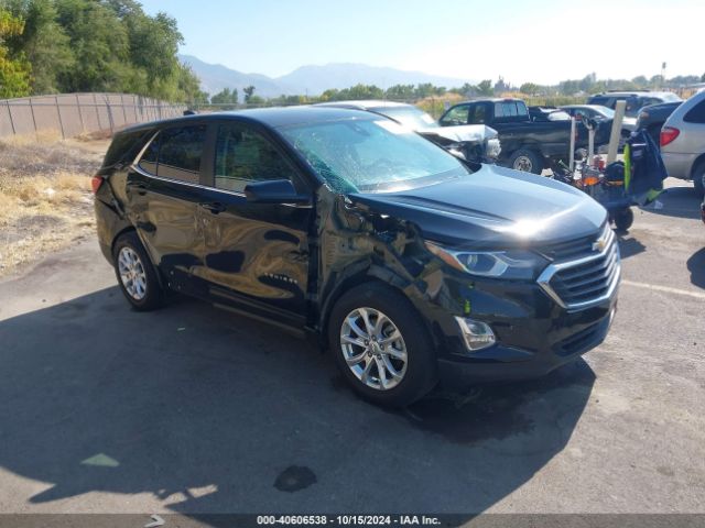 chevrolet equinox 2021 2gnaxuev2m6150031