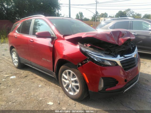 chevrolet equinox 2022 2gnaxuev2n6109271