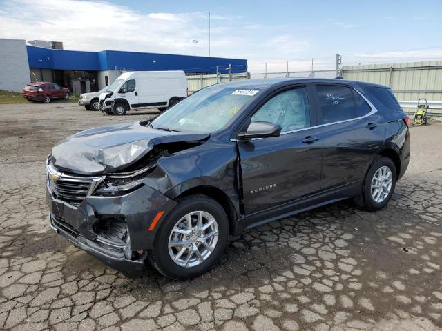 chevrolet equinox lt 2022 2gnaxuev2n6154615