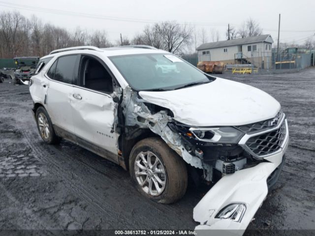 chevrolet equinox 2019 2gnaxuev3k6207589