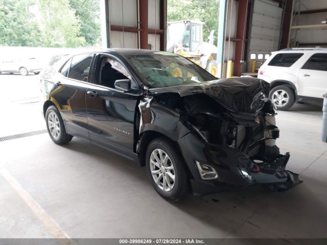 chevrolet equinox 2019 2gnaxuev3k6218642