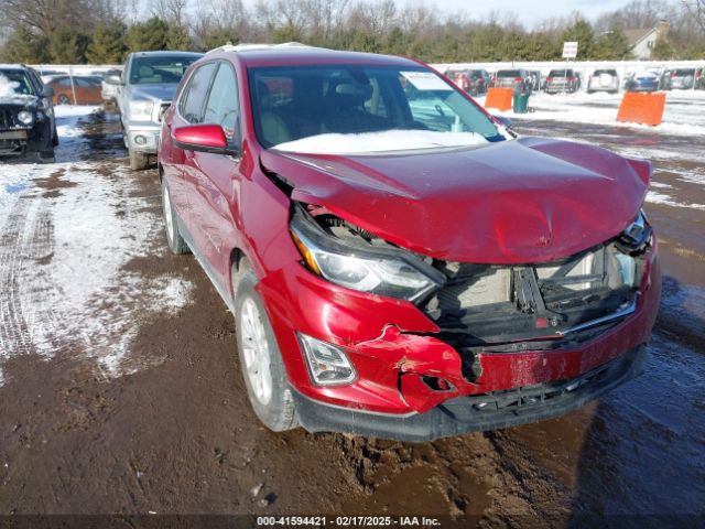 chevrolet equinox 2019 2gnaxuev3k6251396