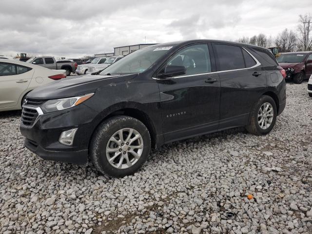 chevrolet equinox lt 2020 2gnaxuev3l6114802