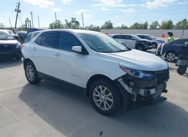 chevrolet equinox 2020 2gnaxuev3l6225754