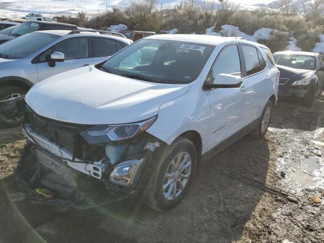 chevrolet equinox lt 2021 2gnaxuev3m6111089