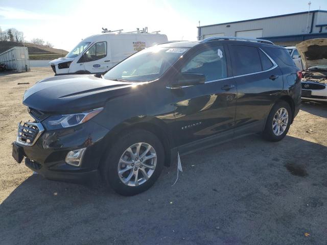 chevrolet equinox lt 2021 2gnaxuev3m6131276