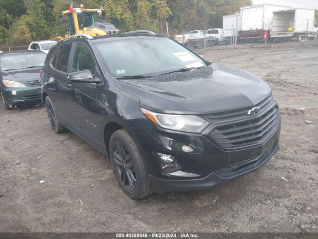 chevrolet equinox 2021 2gnaxuev3m6132430