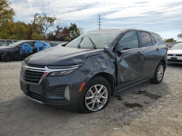 chevrolet equinox lt 2022 2gnaxuev3n6133773