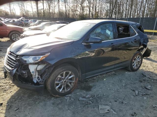 chevrolet equinox 2019 2gnaxuev4k6116301