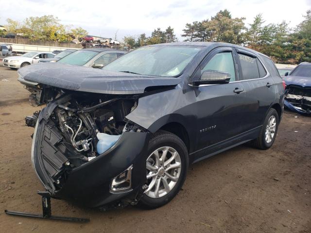 chevrolet equinox 2019 2gnaxuev4k6123927