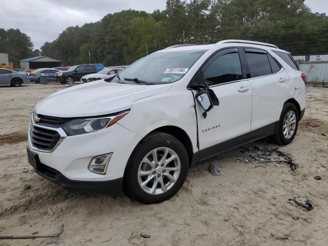 chevrolet equinox lt 2019 2gnaxuev4k6132871