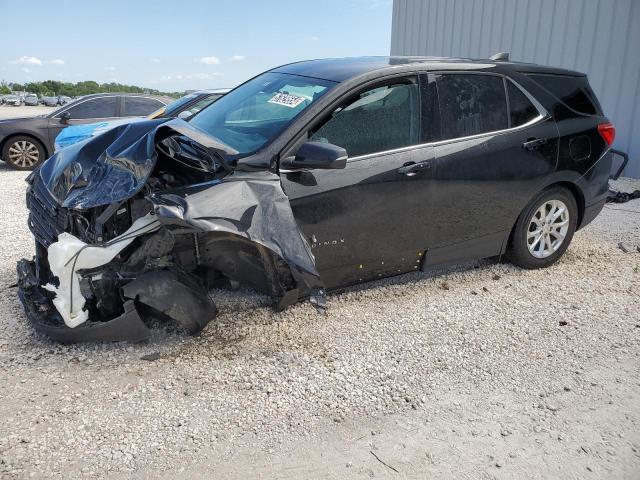 chevrolet equinox 2019 2gnaxuev4k6146589