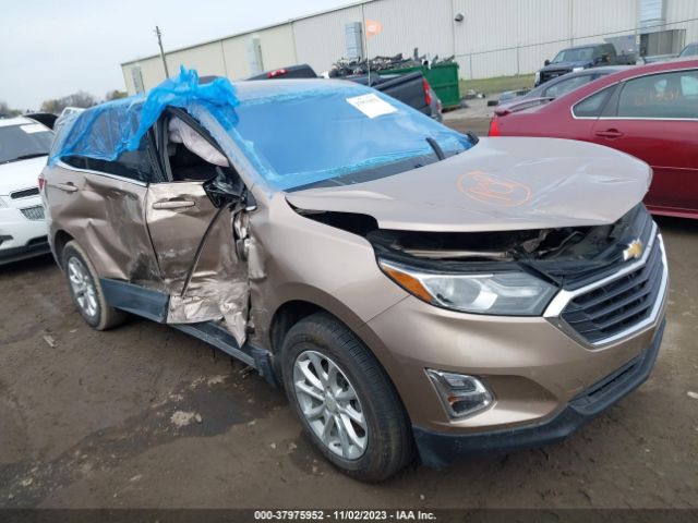 chevrolet equinox 2019 2gnaxuev4k6170472