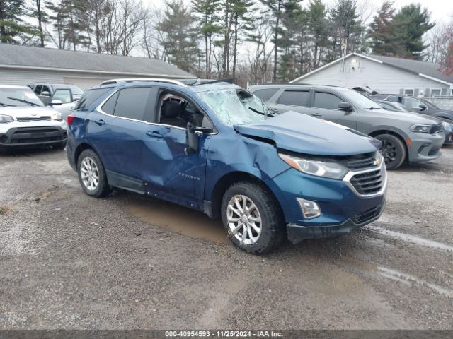 chevrolet equinox 2019 2gnaxuev4k6195694