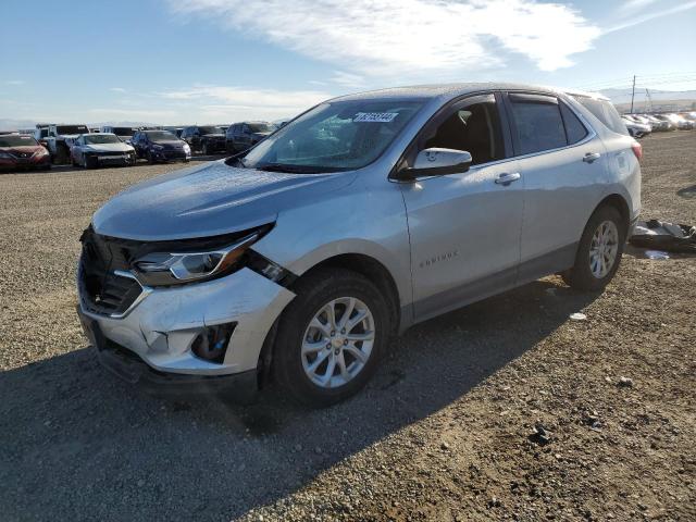 chevrolet equinox lt 2019 2gnaxuev4k6219704