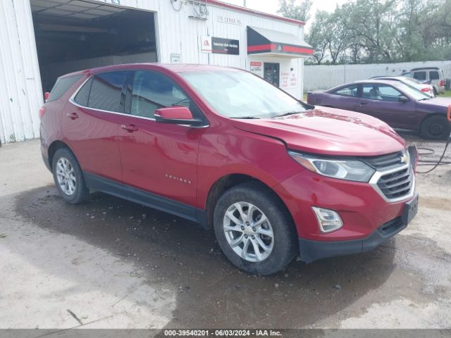 chevrolet equinox 2019 2gnaxuev4k6221002