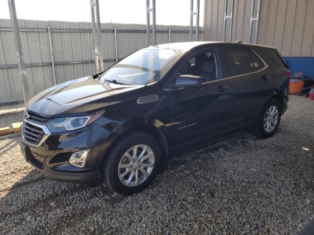 chevrolet equinox lt 2019 2gnaxuev4k6279403