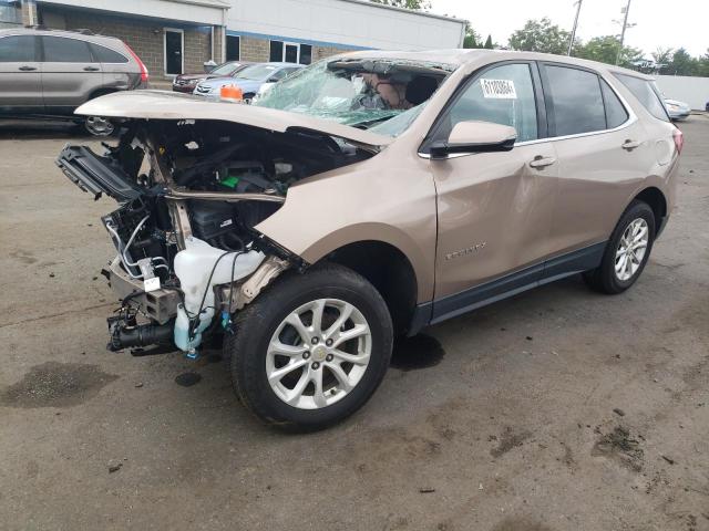 chevrolet equinox lt 2019 2gnaxuev4k6286285