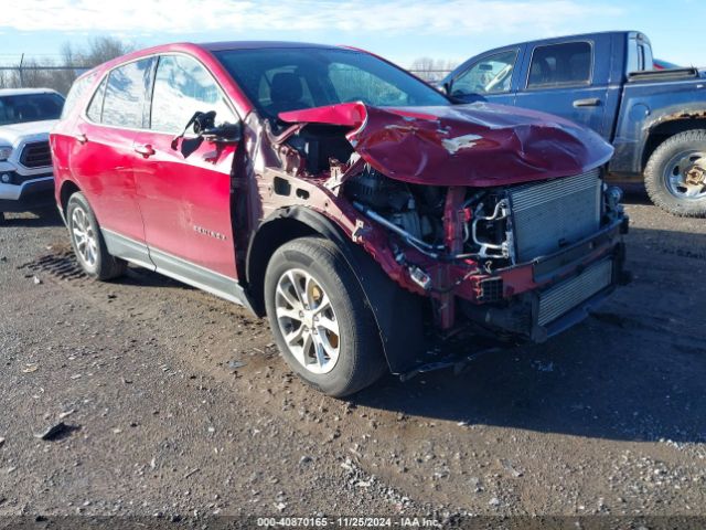 chevrolet equinox 2019 2gnaxuev4k6305854