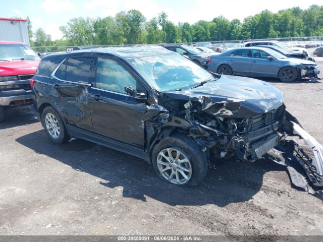 chevrolet equinox 2019 2gnaxuev4k6306678